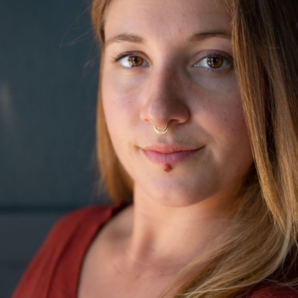 Meet your Posher, Kendall leue